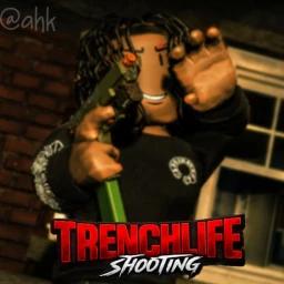 Thumbnail for [UPD🔥] TrenchLife Shooting Game