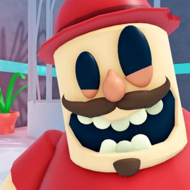Thumbnail for Escape the Petshop! (FIRST PERSON OBBY) Game