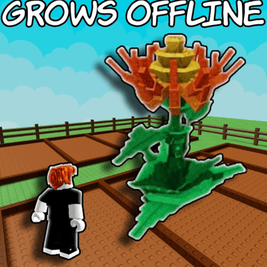 [🍅] Grow a Plant 🌶️ icon