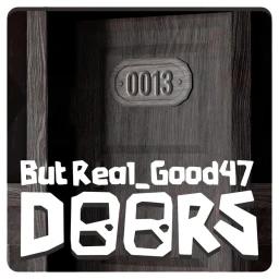 [🛠️] Doors👁 But Real_Good47 icon