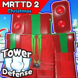 [ ❄ Xmas Part 2 ] MODDED Reborn TTD 2 icon
