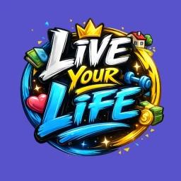 [NEW] Live Your Life! icon