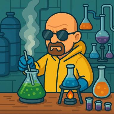[NEW]👨‍🔬🔬Laboratory Tycoon! icon