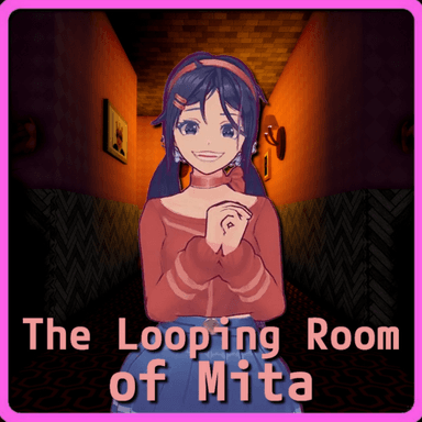 The Looping Room of Mita icon