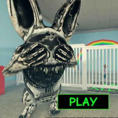 Thumbnail for ZOONOMALY BARRY NURSERY SCHOOL ESCAPE (OBBY!) Game