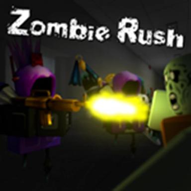 Zombie Rush icon