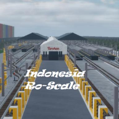 Thumbnail for Indonesian Ro Scale b Game