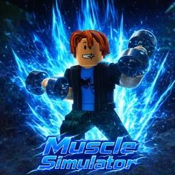 💪 Muscle Simulator icon