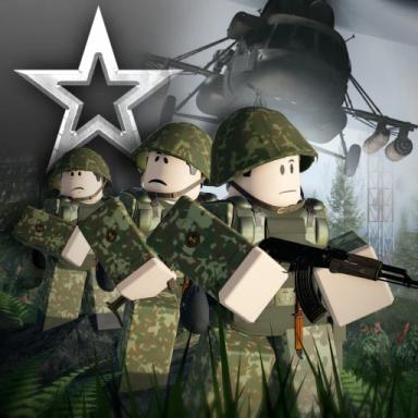 🔱Cold War RP: Submerged icon