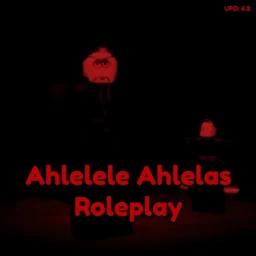 [Update 7] Ahlelele Ahlelas Roleplay icon