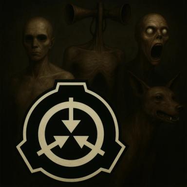 Thumbnail for SCP Foundation or Trevor Creature Ultimate Edition Game