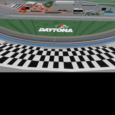 Crash NASCARS For Fun - Daytona (UPDATE) icon