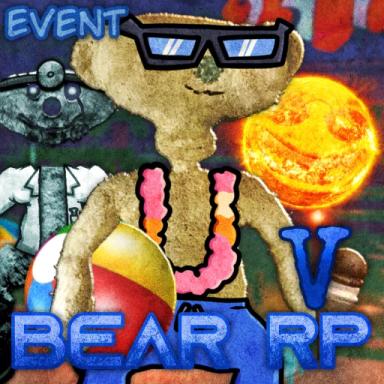 [🎉Update] Bear RP V icon