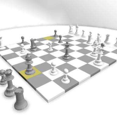 Chess icon