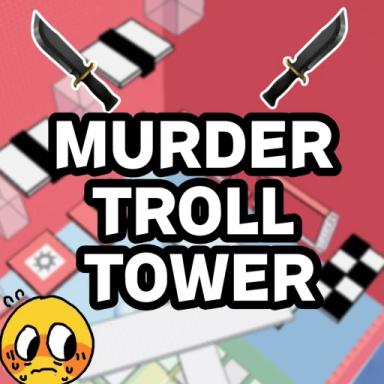 Troll is a Murder Knife tower icon