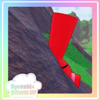 Sprunki : Town RP [Mid Update 🏴] icon
