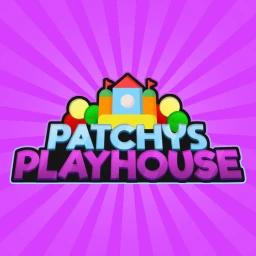 Patchy's Playhouse 🎈 [STORY] icon
