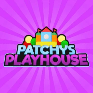 Thumbnail for Patchy's Playhouse 🎈 [STORY] Game