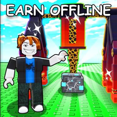 Hire a Miner ⛏️ icon