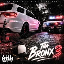 Thumbnail for THA BRONX 3🔪 Game