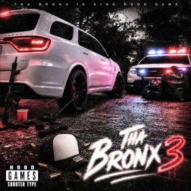 THA BRONX 3 by Tha Bronx (RP) | Creator Exchange