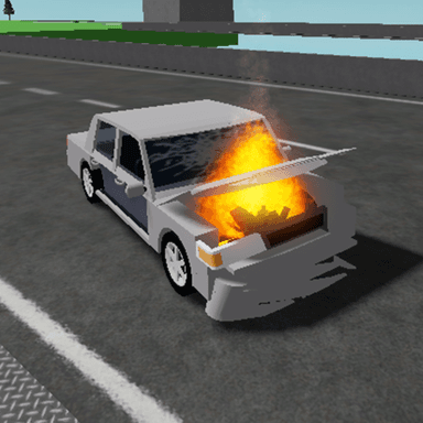 Thumbnail for car crash simulator Game