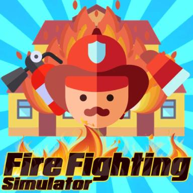🔥 Fire Fighting Simulator 🔥 icon