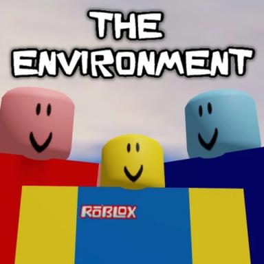 The Environment icon