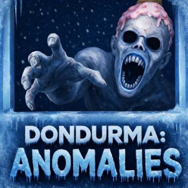 Thumbnail for Scary Dondurma Kiosk: ANOMALIES [HORROR] Game