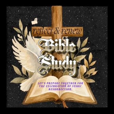 Thumbnail for Bible Study ⛪ Game