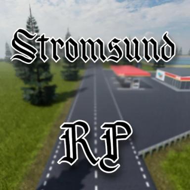[🚧REVAMP #2🚧] Strömsund RP icon