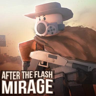 After The Flash: Mirage [7] icon
