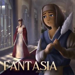 Fantasia 👑 [REVAMP] icon
