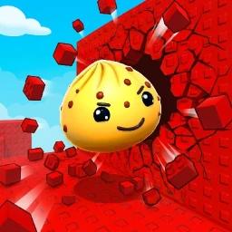[24 hours] +1 Dumpling to Break Walls icon