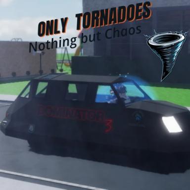 Thumbnail for  Only Tornadoes [Bugs RAHHHHHH] Game