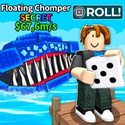 Fish RNG 🐟  icon