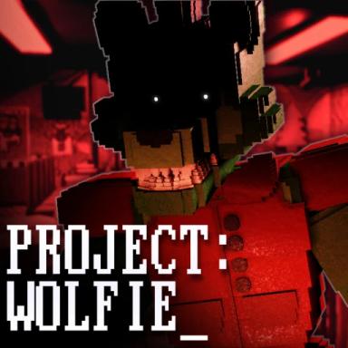 Thumbnail for PROJECT WOLFIE_ v.2.3 Game