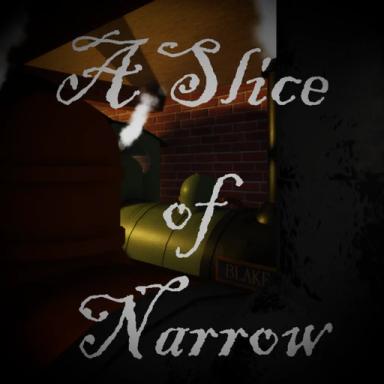 A Slice of Narrow icon