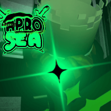 A Pro Sea Rework [Valentine Update❤️/💔] 20x Lucky icon