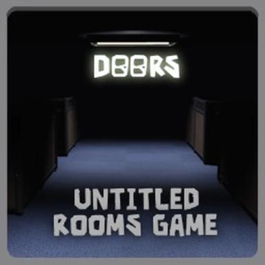Thumbnail for [DESC] DOORS: Untitled Rooms Game Game
