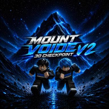 [ FREE TITLE + x10 ] MOUNT VOIDE V2 icon