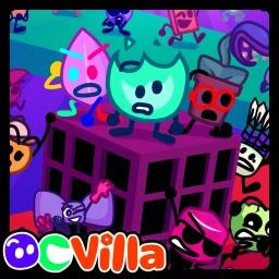 Thumbnail for OCVilla [Custom Object Show RP] Game