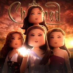 [EVERYONE IS FREE] Charmed: 1998 icon