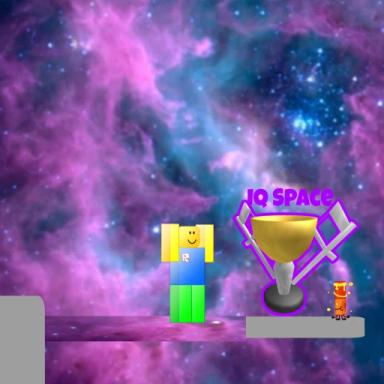 Negative IQ Obby icon