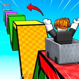 Ultimate Cart Obby icon