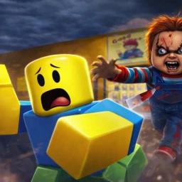 Chucky Factory icon