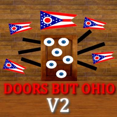 Doors but OHIO V2! [NEW] icon