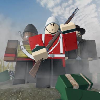 Thumbnail for Zulu Outpost Defence! Game