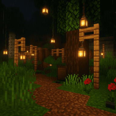 Craftopia by WolfMoons icon