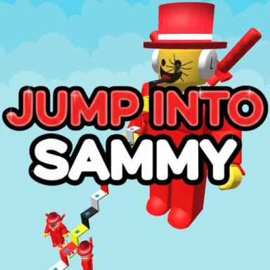 Jump Into Sammy icon